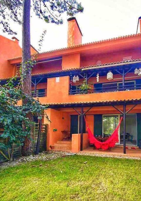 Charmoso Apartamento Na Herdade Da Aroeira Aroeira  Kültér fotó
