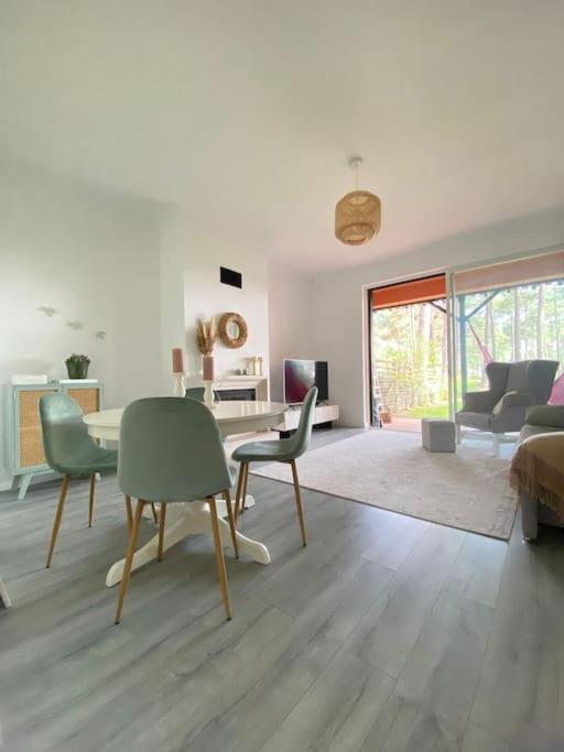 Charmoso Apartamento Na Herdade Da Aroeira Aroeira  Kültér fotó