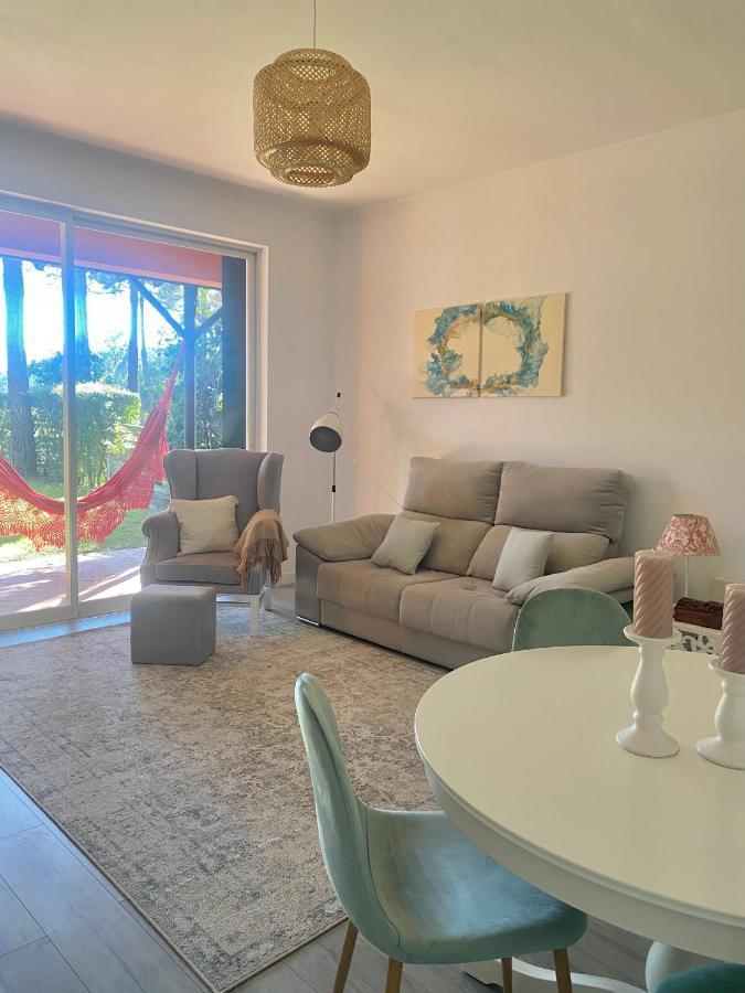 Charmoso Apartamento Na Herdade Da Aroeira Aroeira  Kültér fotó