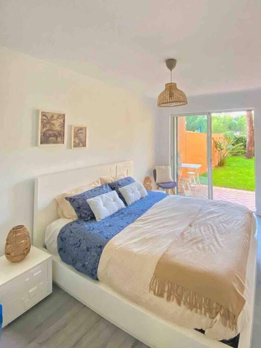 Charmoso Apartamento Na Herdade Da Aroeira Aroeira  Kültér fotó
