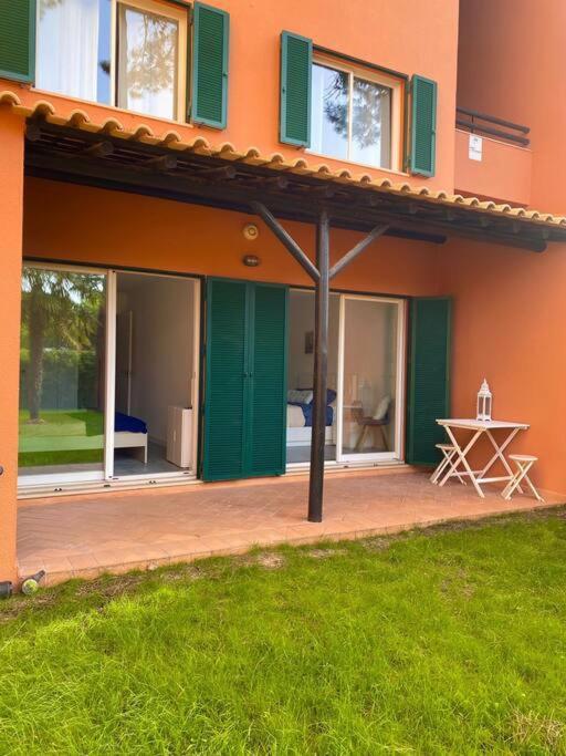 Charmoso Apartamento Na Herdade Da Aroeira Aroeira  Kültér fotó