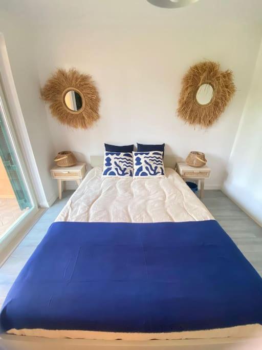 Charmoso Apartamento Na Herdade Da Aroeira Aroeira  Kültér fotó